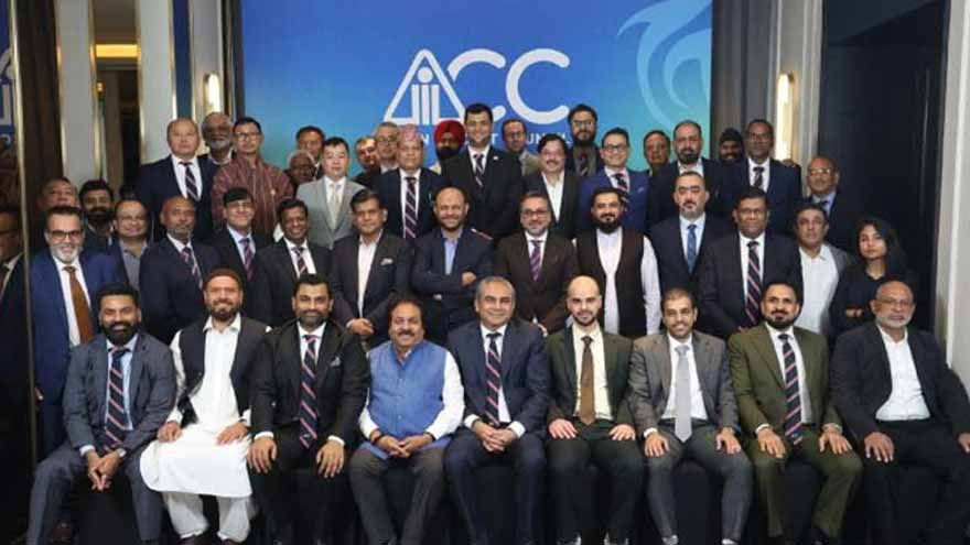 ایشین کرکٹ کونسل انتخابات میں پاکستان حمایت یافتہ پینل کی تاریخی جیت، تینوں نشستوں پر کلین سوئپ