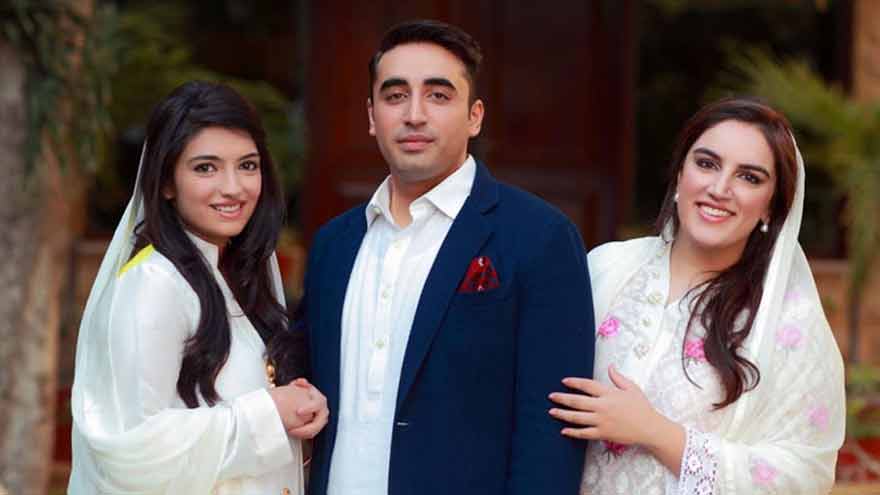 بلاول بھٹو زرداری کی شادی کی افواہوں کی پیپلز پارٹی نے تردید کر دی، لیختن سٹائن سے مبینہ تعلق کی خبریں غلط قرار