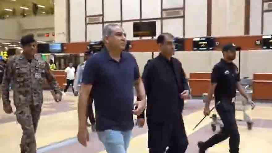 جعلی دستاویزات پر بیرون ملک سفر کی کوشش ناکام بنائیں گے، محسن نقوی کا سخت ایکشن کا حکم