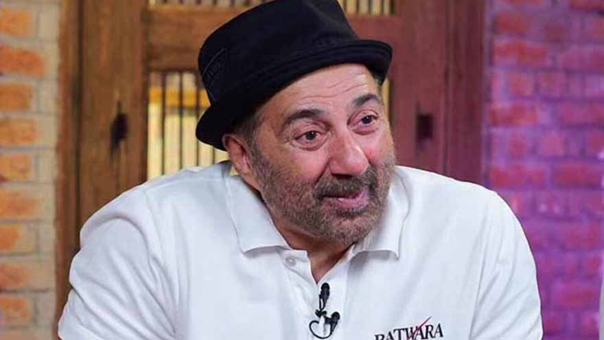 سنی دیول کی کرتارپور راہداری کی یادیں تازہ، پاکستانی فوجیوں کی محبت اور غیر معمولی عقیدت کا انکشاف