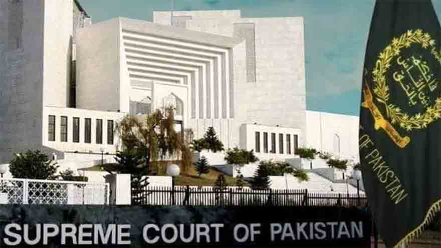 سپریم کورٹ کا تاریخی فیصلہ: طلاق کے حق کے استعمال پر بیوی کو قتل کرنے والے مجرم کی سزائے موت برقرار