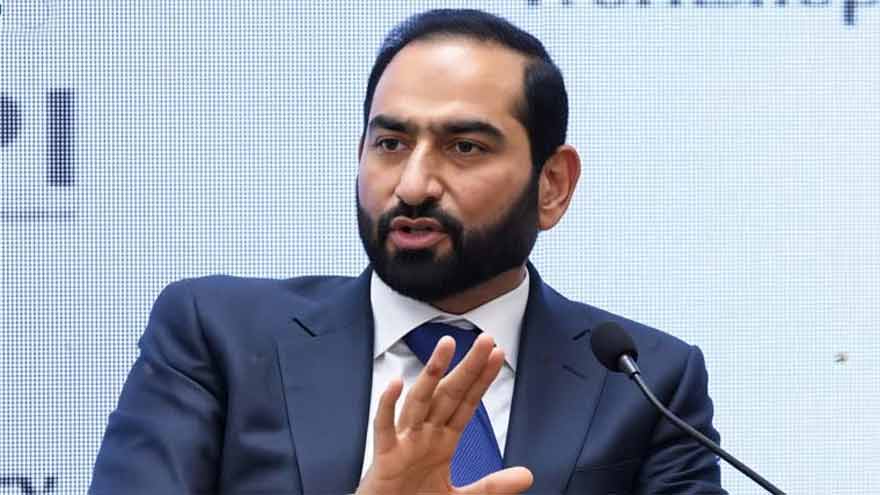 نئے صوبوں کا قیام عوامی اخراجات میں کمی اور بہتر گورننس کا ذریعہ بن سکتا ہے، میاں عامر محمود