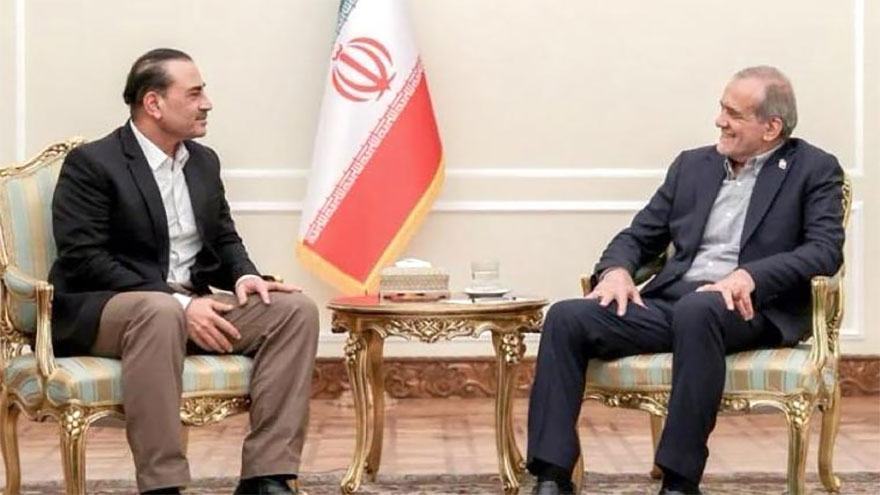 پاک ایران امن مذاکرات میں تاریخی پیش رفت، آرمی چیف کی تہران میں اعلیٰ سطحی ملاقات کی تفصیلات سامنے آگئیں