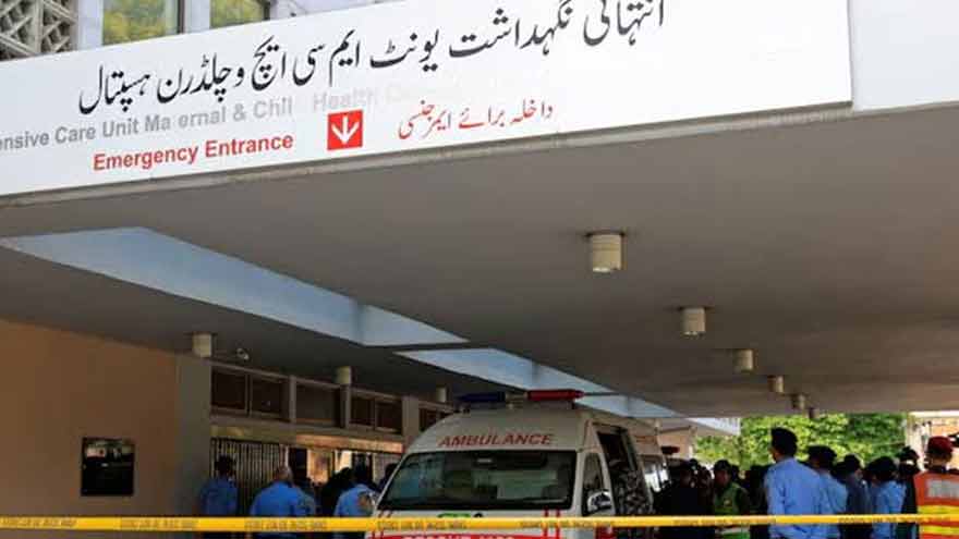 پی آئی ایم ایس سانحہ انکوائری رپورٹ: افسران اور عملے کی غفلت ثابت، اہم انکشافات سامنے آگئے