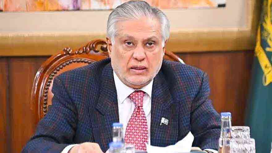 چین اور نیپال میں سیلاب و لینڈ سلائیڈنگ پر پاکستان کی یکجہتی، اسحاق ڈار کی امداد کی پیشکش