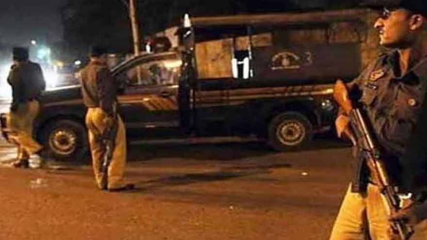کائنات بی بی کیس کے دو نامزد ملزمان خان پور میں پولیس مقابلے میں ہلاک، غیر قانونی اسلحہ برآمد