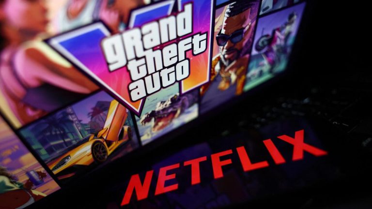 GTA VI کا 27 منٹ کا گیم پلے ٹریلر دیکھنے کے لیے Netflix اور Twitch کے سرورز بری طرح ڈاؤن ہو گئے