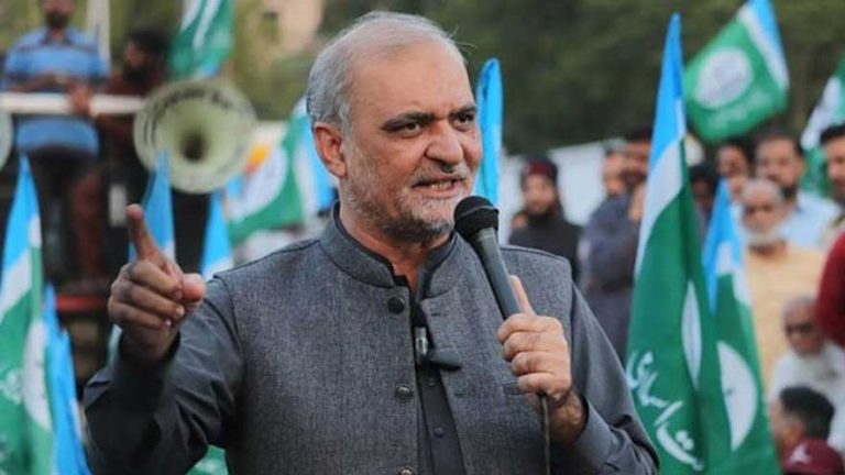 جماعت اسلامی کا 3 ستمبر کو ملک گیر ہڑتال کا اعلان، پٹرولیم قیمتوں اور بجلی بلوں کے خلاف عوامی احتجاج کی تیاری