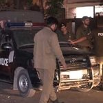 لاہور کے علاقے بادامی باغ میں فائرنگ، دو پولیس اہلکار شہید، انتقامی کارروائی کا شبہ