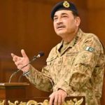 پاکستانی فیلڈ مارشل عاصم منیر کل تہران پہنچیں گے، اعلیٰ سطحی ملاقاتوں کا اعلان: ایرانی وزارت خارجہ