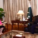 صدر زرداری کا پاک چین اقتصادی و تجارتی تعلقات کو نئی بلندیوں تک لے جانے پر زور، سرمایہ کاری کے نئے مواقع تلاش کرنے کی ضرورت