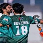 پاکستان اور بھارت آج ہاکی ورلڈ کپ کے فیصلہ کن معرکے میں آمنے سامنے