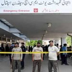 پی آئی ایم ایس سانحہ: 14 نومولود بچوں کی ہلاکت کے بعد فائر سیفٹی کی خامیاں بے نقاب، انتظامی غفلت پر سوال