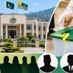 مسلم لیگ ن نے آزاد کشمیر اسمبلی کی 8 میں سے 6 مخصوص نشستیں جیت کر اکثریت مزید مستحکم کر لی