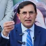 عمران خان کی پمز منتقلی پر پی ٹی آئی برہم، بیرسٹر گوہر کا سپریم کورٹ کے حکم کی خلاف ورزی کا الزام