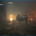 کریوئی ریح شاپنگ سینٹر پر روسی ڈرون حملہ، 16 ہلاک اور 130 سے زائد زخمی