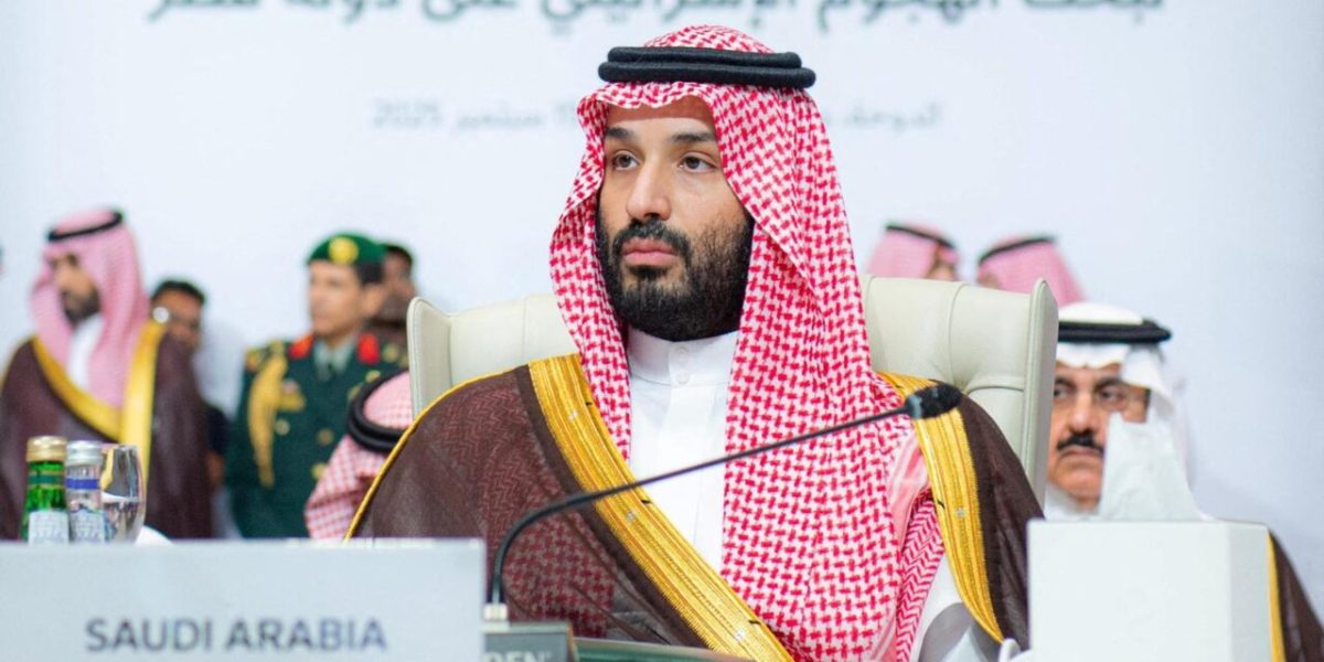 سعودی ولی عہد محمد بن سلمان آج پیرس پہنچ رہے ہیں، توانائی اور اقتصادی شعبوں میں اہم معاہدے متوقع