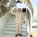 وزیراعظم شہباز شریف کا کرغزستان سرکاری دورہ، پاکستان 2026-27 کے لیے ایس سی او کی صدارت سنبھالے گا