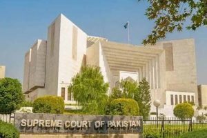 سپریم کورٹ رجسٹرار کا 27ویں آئینی ترمیم کے خلاف درخواست وصول کرنے سے انکار