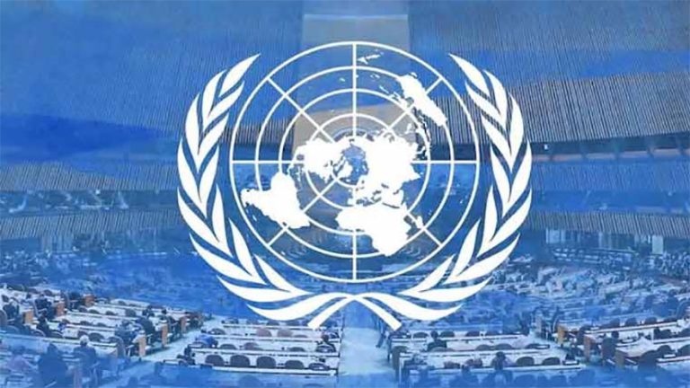 پمز ہسپتال آتشزدگی، 14 نوزائیدہ بچوں کی ہلاکت پر عالمی سوگ، اقوام متحدہ کی امداد کی پیشکش