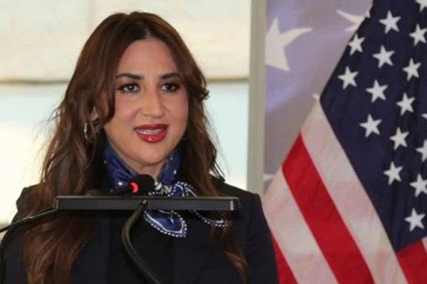 امریکا اور پاکستان کی دوطرفہ تجارت 2025 میں 8 ارب ڈالر سے تجاوز، نٹالی بیکر کا لاہور دورہ