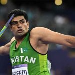 ایشین گیمز جیولن تھرو فائنل: ارشد ندیم اور یاسر سلطان کل تمغے کے لیے میدان میں اتریں گے