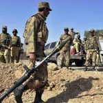 بلوچستان میں سیکیورٹی فورسز کا بڑا آپریشن، خاران اور واشک میں 11 دہشت گرد ہلاک