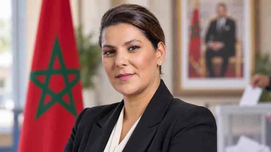 المغرب میں تاریخ ساز تقرری، فاطمہ الزہراء المنصوری ملک کی پہلی خاتون وزیراعظم مقرر