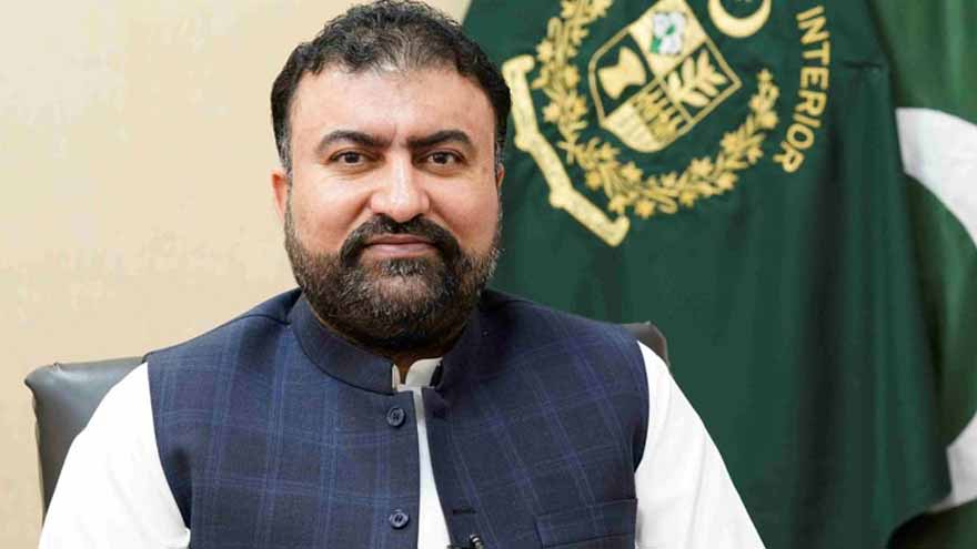انڈس واٹر ٹریٹی پر ہیگ کا متفقہ فیصلہ پاکستان کی تاریخی قانونی و سفارتی کامیابی، سرفراز بگٹی