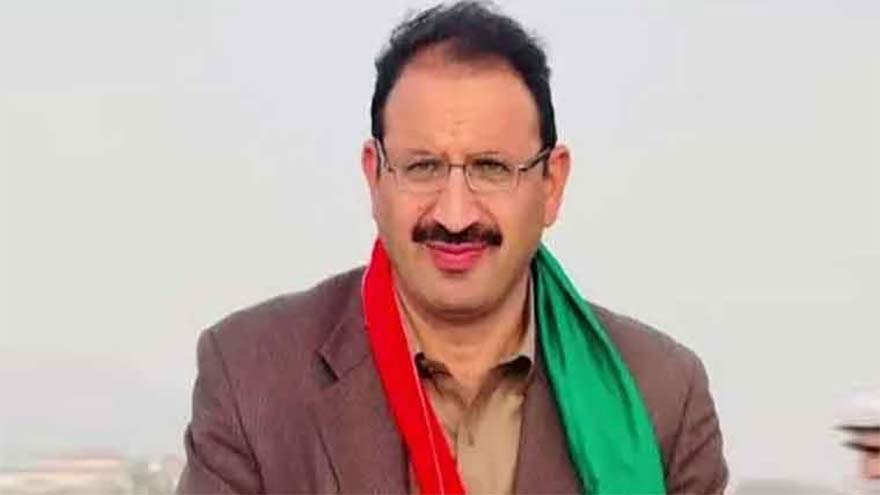 جونیڈ اکبر کا اعلان: عمران خان کے حتمی فیصلے تک سوہیل آفریدی ہی خیبرپختونخوا کے وزیراعلیٰ رہیں گے