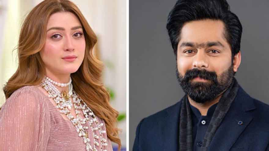 مومینہ اقبال اور ساقب چدھڑ تنازع: ایم پی اے نے بہنوں پر سنگین الزامات عائد کر دیے