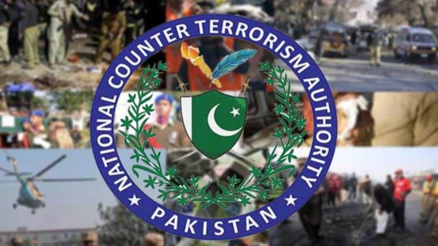 میجر جنرل فیصل نصیر تین سال کے لیے نیشنل کاؤنٹر ٹیررازم اتھارٹی کے قومی کوآرڈینیٹر مقرر