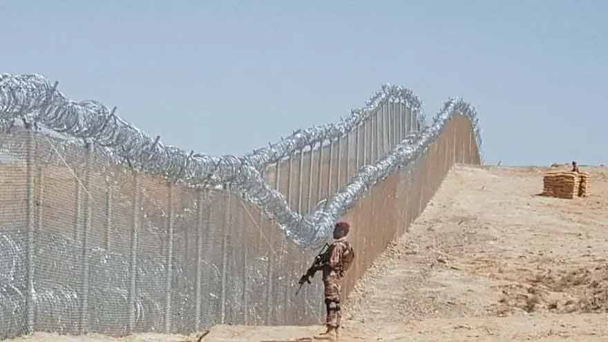 پاکستان نے نورستان میں مداخلت کے افغان طالبان کے الزامات سختی سے مسترد کر دیے