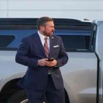 ایف بی آئی کے نائب ڈائریکٹر اینڈریو بیلی مستعفی، خاندان کے پاس واپسی کا اعلان