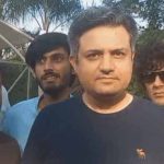 حماد اظہر کی ملتان سے گرفتاری، مئی 9 مقدمات میں لاہور پولیس کے حوالے