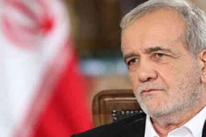 ایران جنگ کا خواہاں نہیں مگر جارحیت کا منہ توڑ جواب دے گا، صدر پزشکیان کا امریکی حملوں کے بعد اعلان
