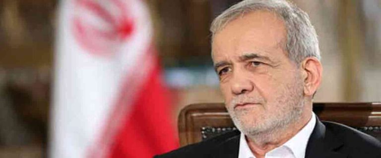 ایران جنگ کا خواہاں نہیں مگر جارحیت کا منہ توڑ جواب دے گا، صدر پزشکیان کا امریکی حملوں کے بعد اعلان