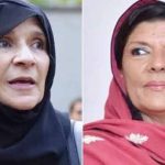 عمران خان کی بہنوں عالیہ اور عظمیٰ خان کے خلاف مقدمات کی رپورٹ اسلام آباد ہائی کورٹ میں پیش