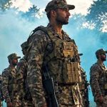 یوم دفاع کے موقع پر پاک فوج کا نیا ملی نغمہ ”منزل پاکستان“ جاری