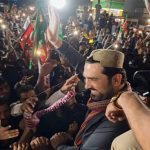 میرپورخاص پی ٹی آئی کا مضبوط گڑھ ہے، سہیل آفریدی کی 27 ستمبر کے لانگ مارچ میں شرکت کی اپیل