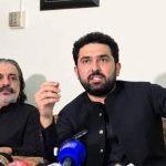 خیبرپختونخوا میں دیرپا امن عوام کے اعتماد کے بغیر ممکن نہیں، وزیراعلیٰ سہیل آفریدی