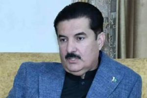 گورنر خیبر پختونخوا کا انتباہ، دہشت گردی کے خطرے کے دوران سیاسی احتجاج کی کوئی گنجائش نہیں