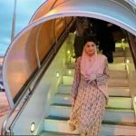 مریم نواز کا لندن کا نجی دورہ: بیٹی کی گریجویشن تقریب میں شرکت اور خاندانی مصروفیات