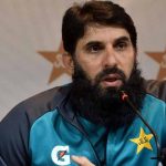 مصباح الحق کا پی سی بی سلیکشن کمیٹی سے استعفیٰ، کھلاڑیوں کے انتخاب پر شدید اختلافات سامنے آگئے