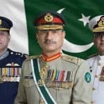 یوم دفاع 2025: پاکستانی عسکری قیادت کا شہداء کو خراج عقیدت اور دشمن کو دو ٹوک انتباہ
