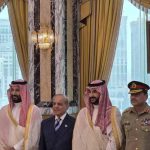 استنبول میں آج مکہ مشترکہ دفاعی معاہدے کی پہلی اعلیٰ سطحی میٹنگ، پاکستانی قیادت شریک