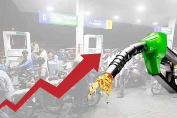 پاکستان میں پیٹرول اور ڈیزل کی قیمتوں میں مسلسل اضافہ، ڈیزل پہلی بار 400 روپے کی حد عبور کر گیا