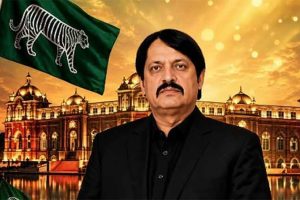 بہاولپور ضمنی انتخاب این اے 168: مسلم لیگ ن کے ملک منیر اقبال چنڑ بھاری اکثریت سے کامیاب
