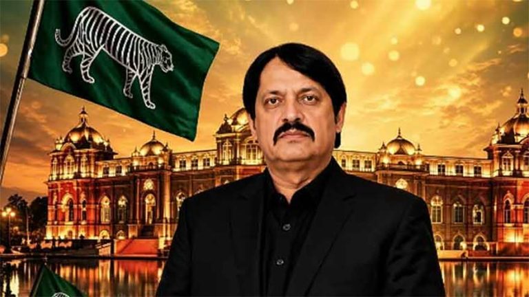 بہاولپور ضمنی انتخاب این اے 168: مسلم لیگ ن کے ملک منیر اقبال چنڑ بھاری اکثریت سے کامیاب