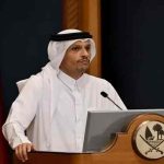 قطر کے وزیراعظم کا نیتن یاہو کو جنگی مجرم قرار دینے کا اعلان، ثالثی جاری رکھنے کا عزم